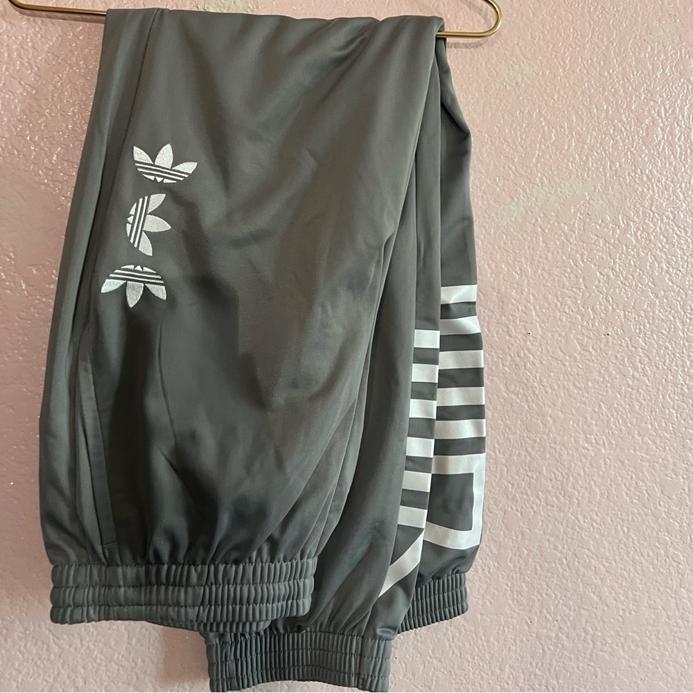 adidas joggers